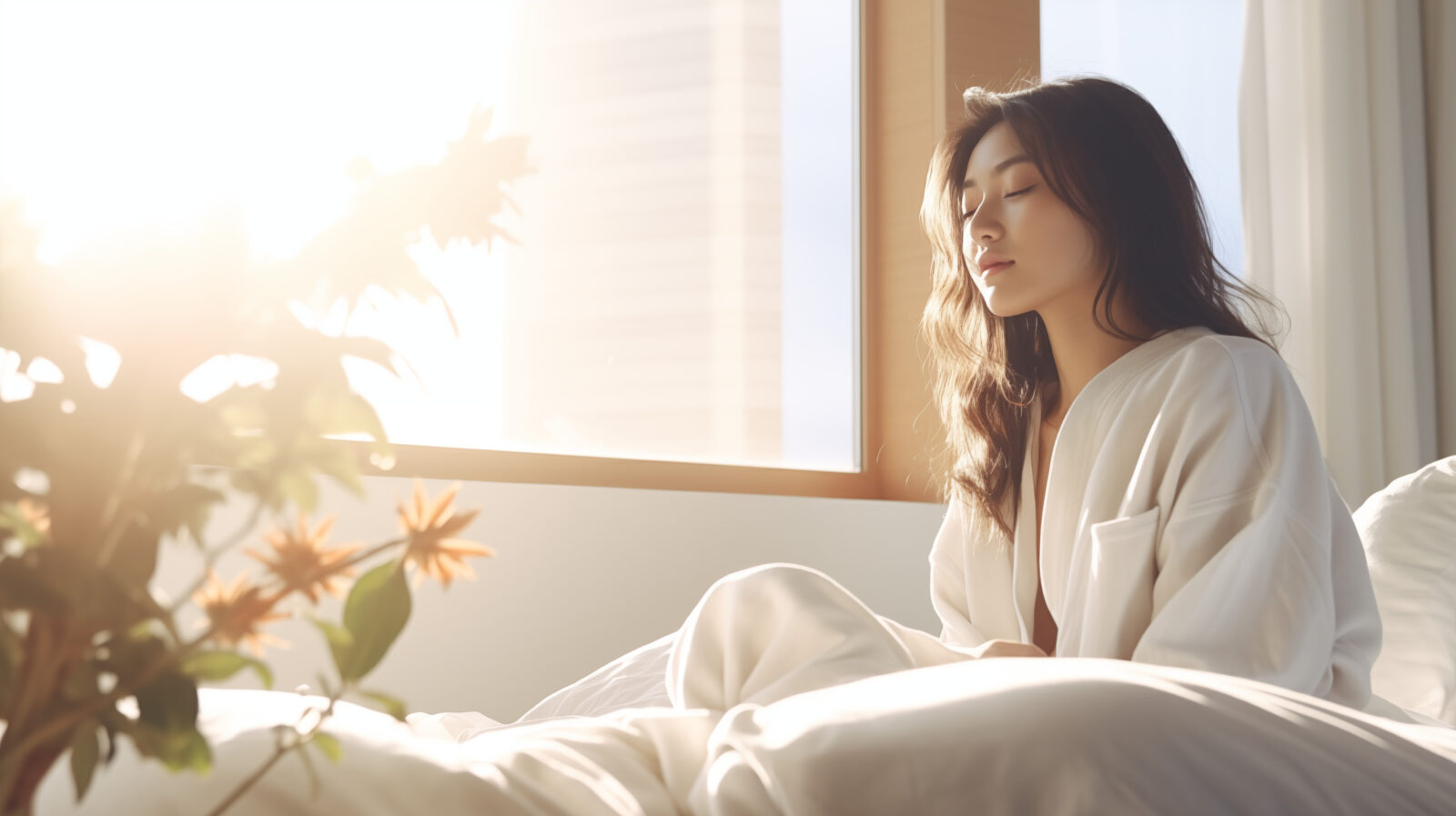 過去の恋人への執着から解放される方法：思考の転換と心の断捨離